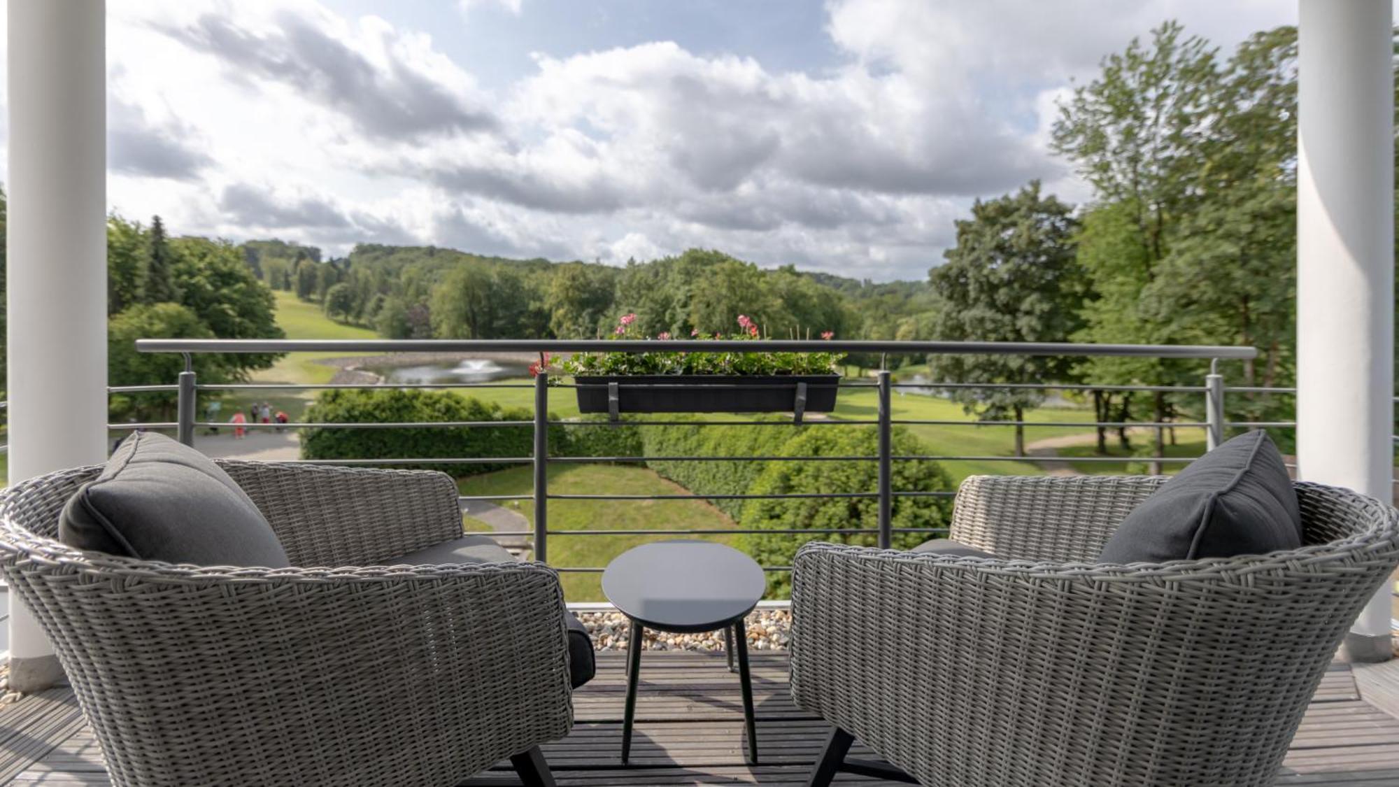 Das Vesper Sprockhoevel Exterior foto