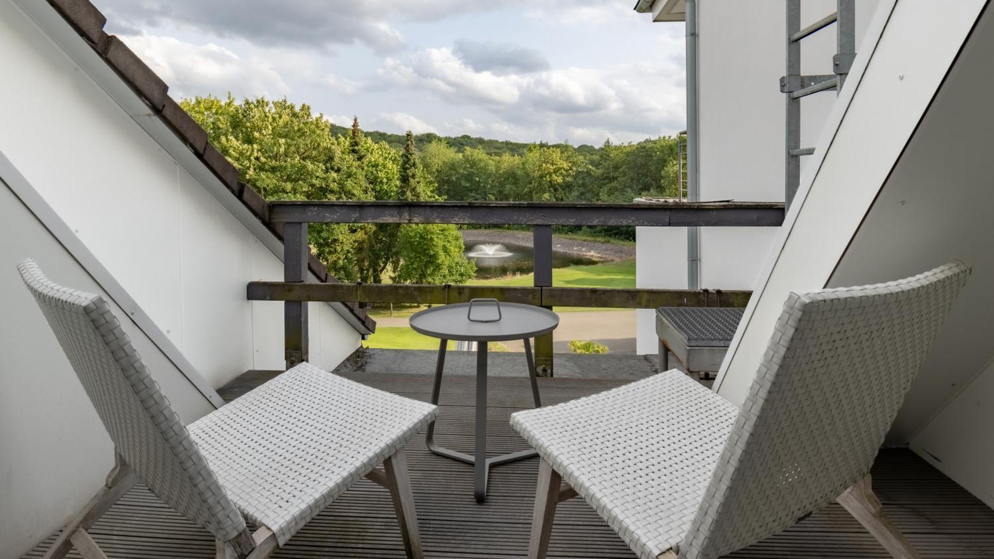 Das Vesper Sprockhoevel Exterior foto