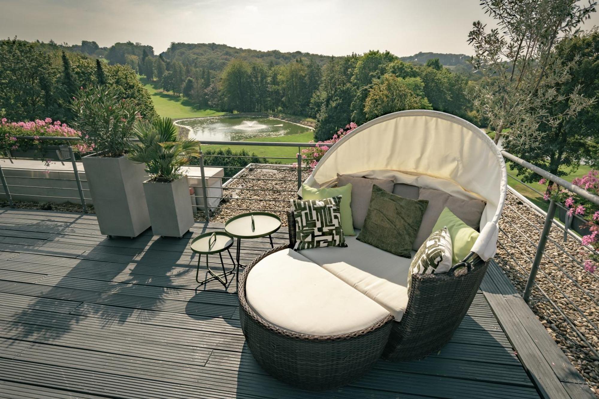 Das Vesper Sprockhoevel Exterior foto