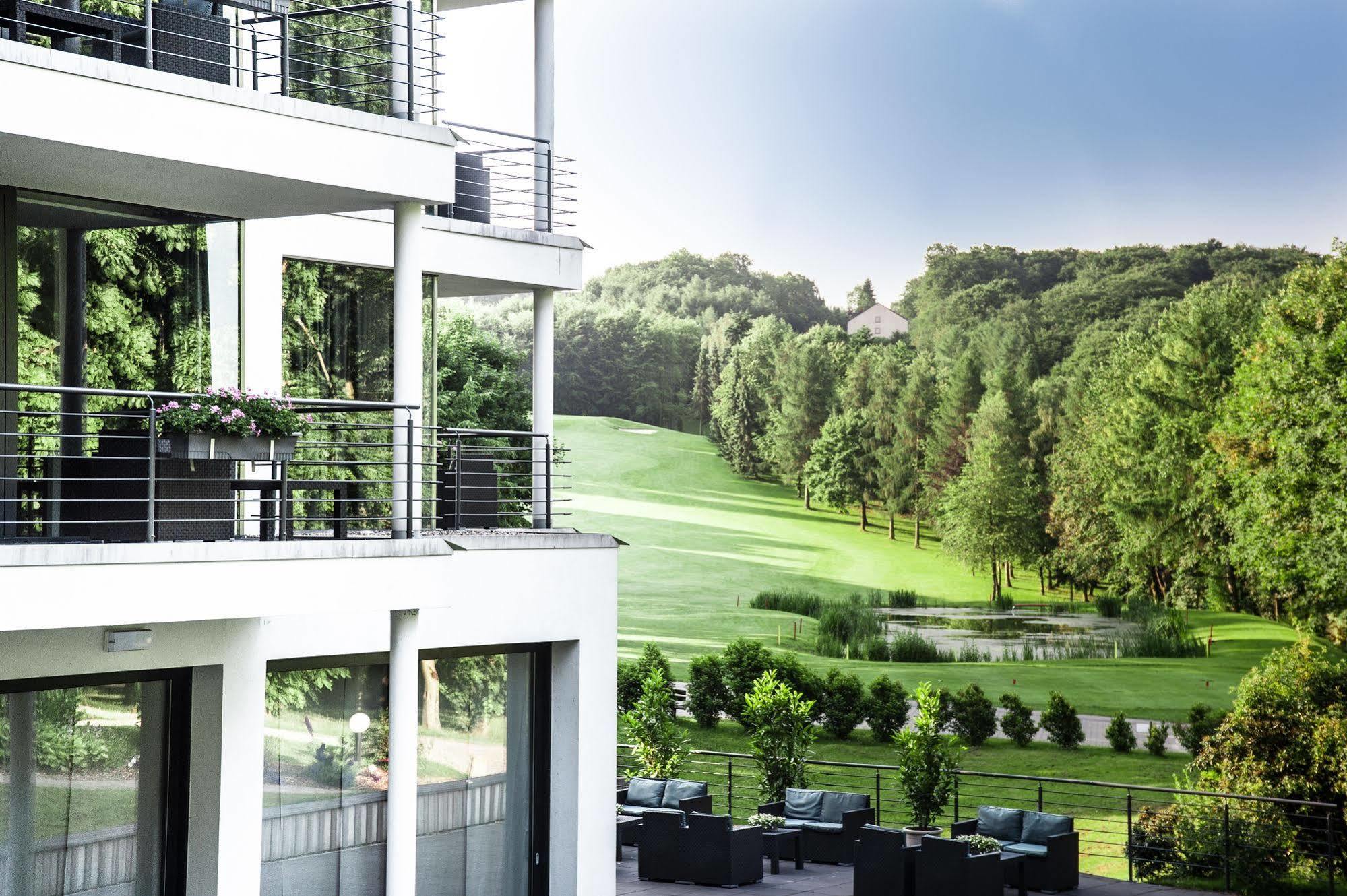 Das Vesper Sprockhoevel Exterior foto